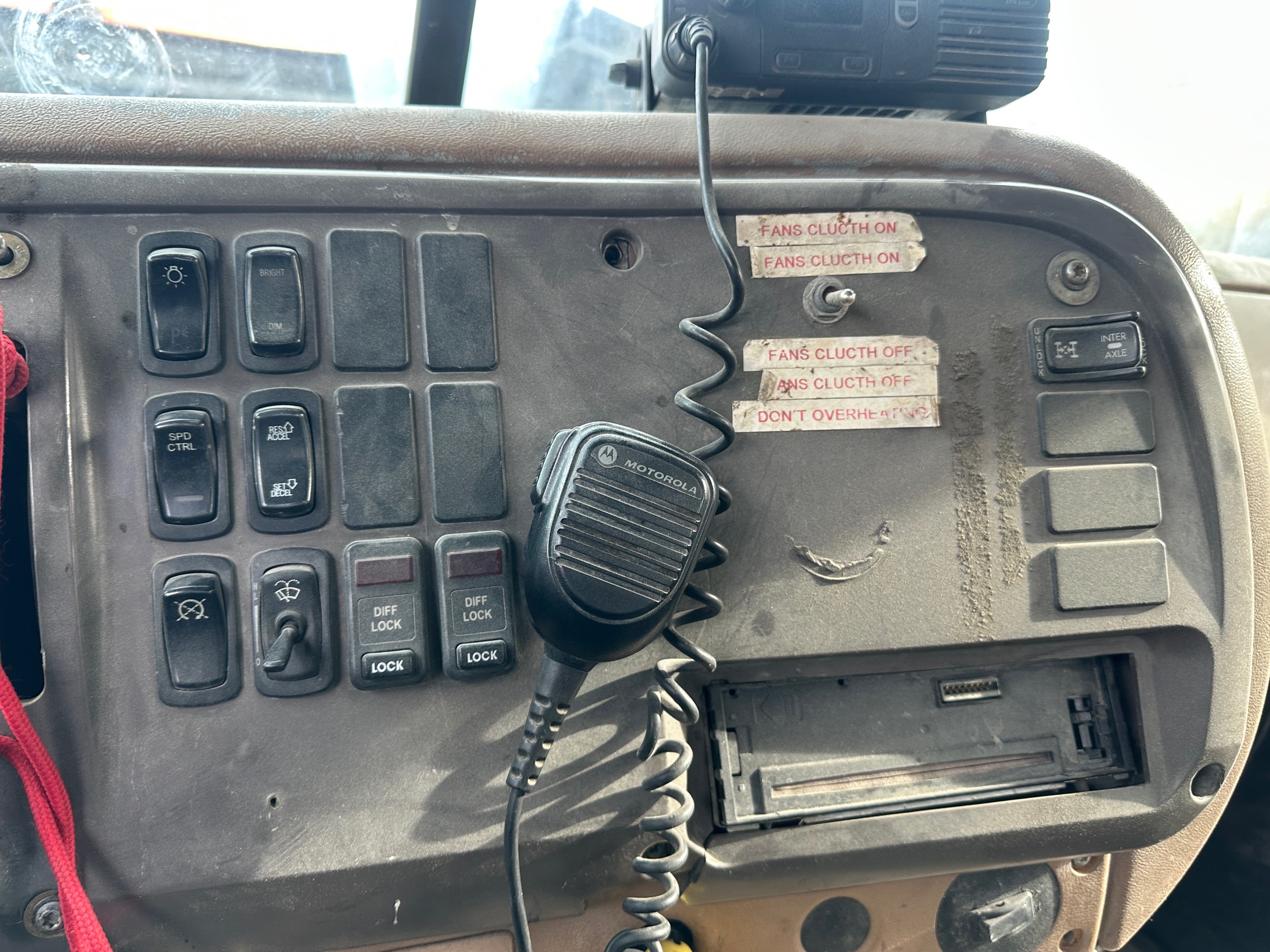 2007 MACK Granite CT713 #91 - Image 34