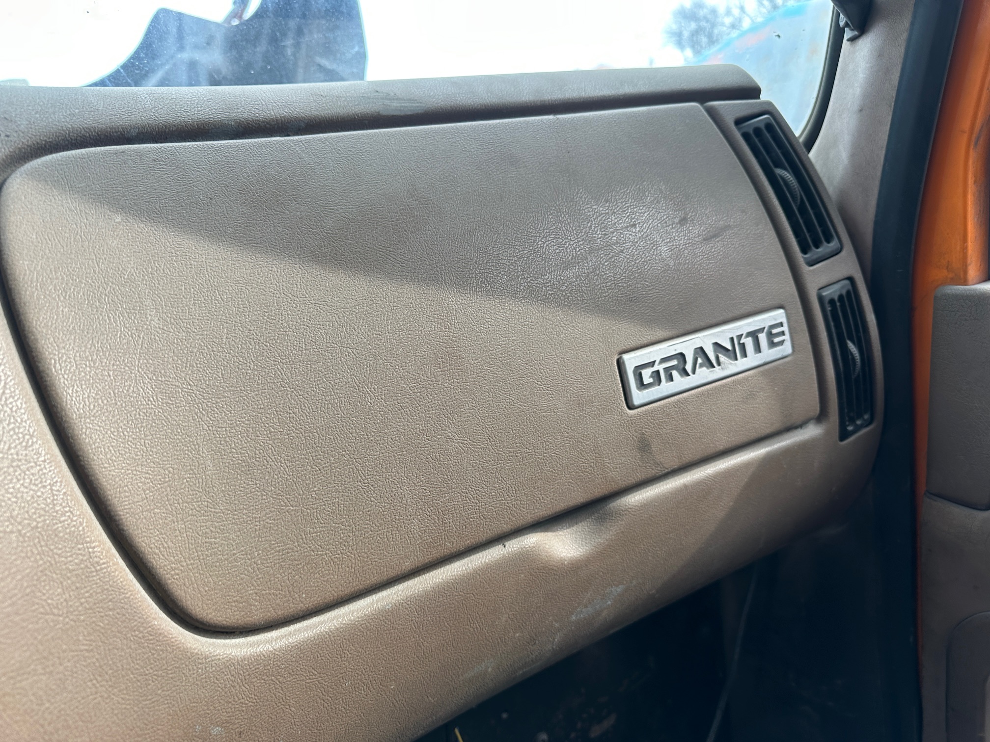 2007 MACK Granite CT713 #91 - Image 35