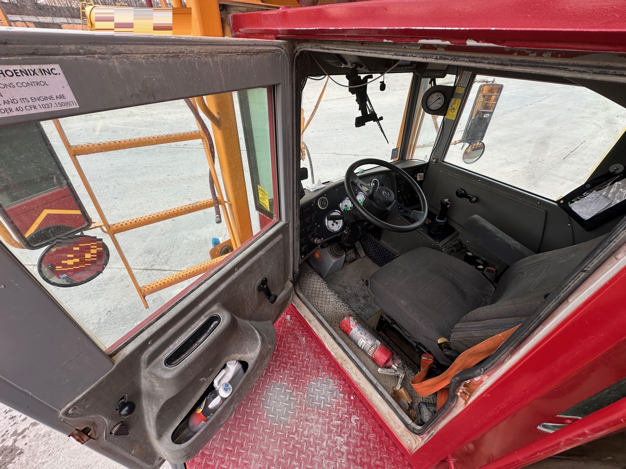 2020 PHOENIX Front Discharge - view 9 of 43