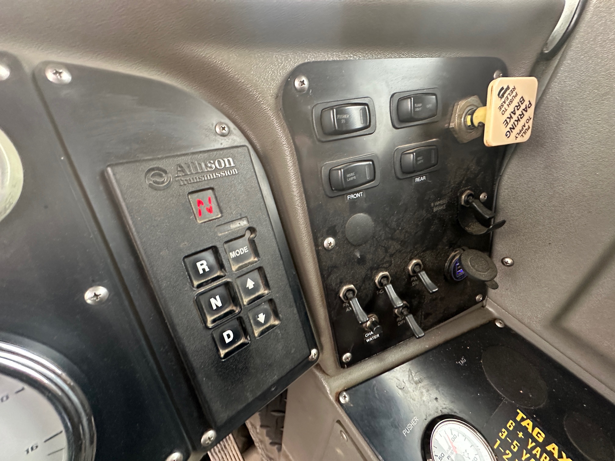 2020 PHOENIX Front Discharge - view 12 of 43