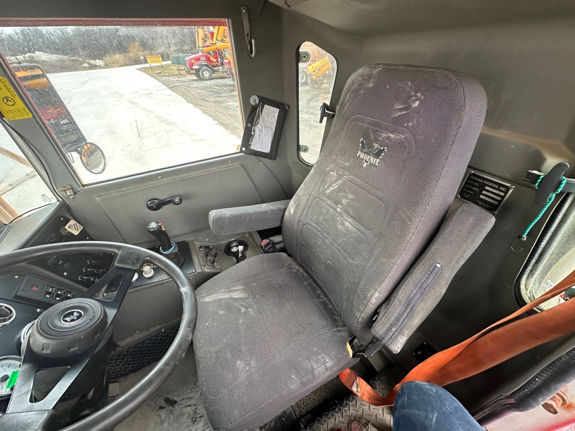 2020 PHOENIX Front Discharge - Image 17