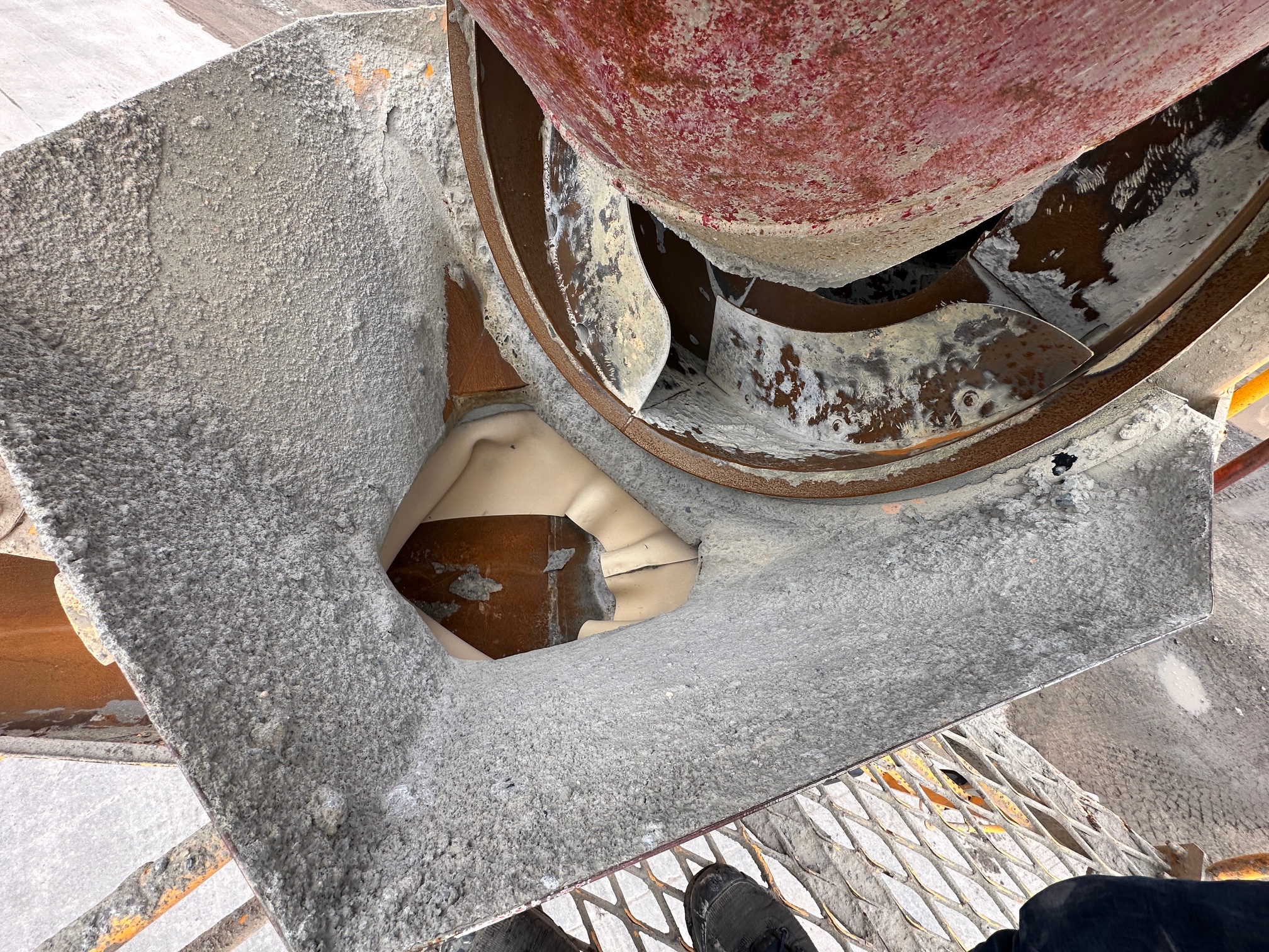 2020 PHOENIX Front Discharge - Image 20