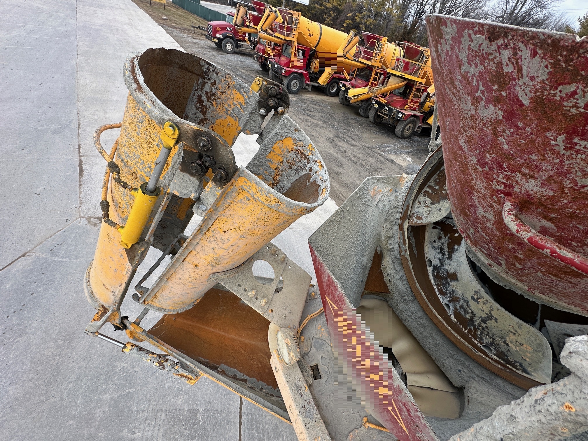 2020 PHOENIX Front Discharge - Image 21