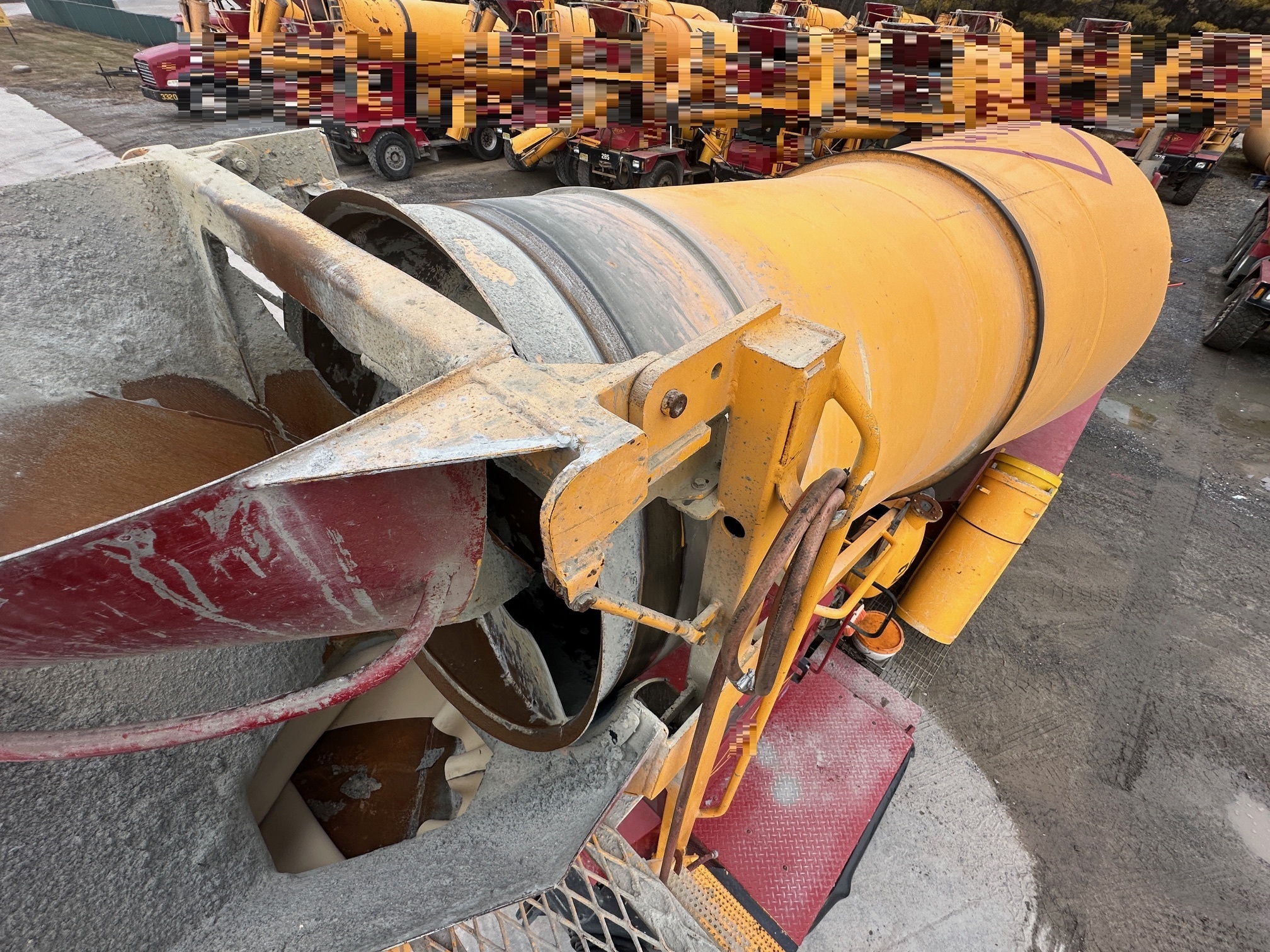 2020 PHOENIX Front Discharge - Image 22