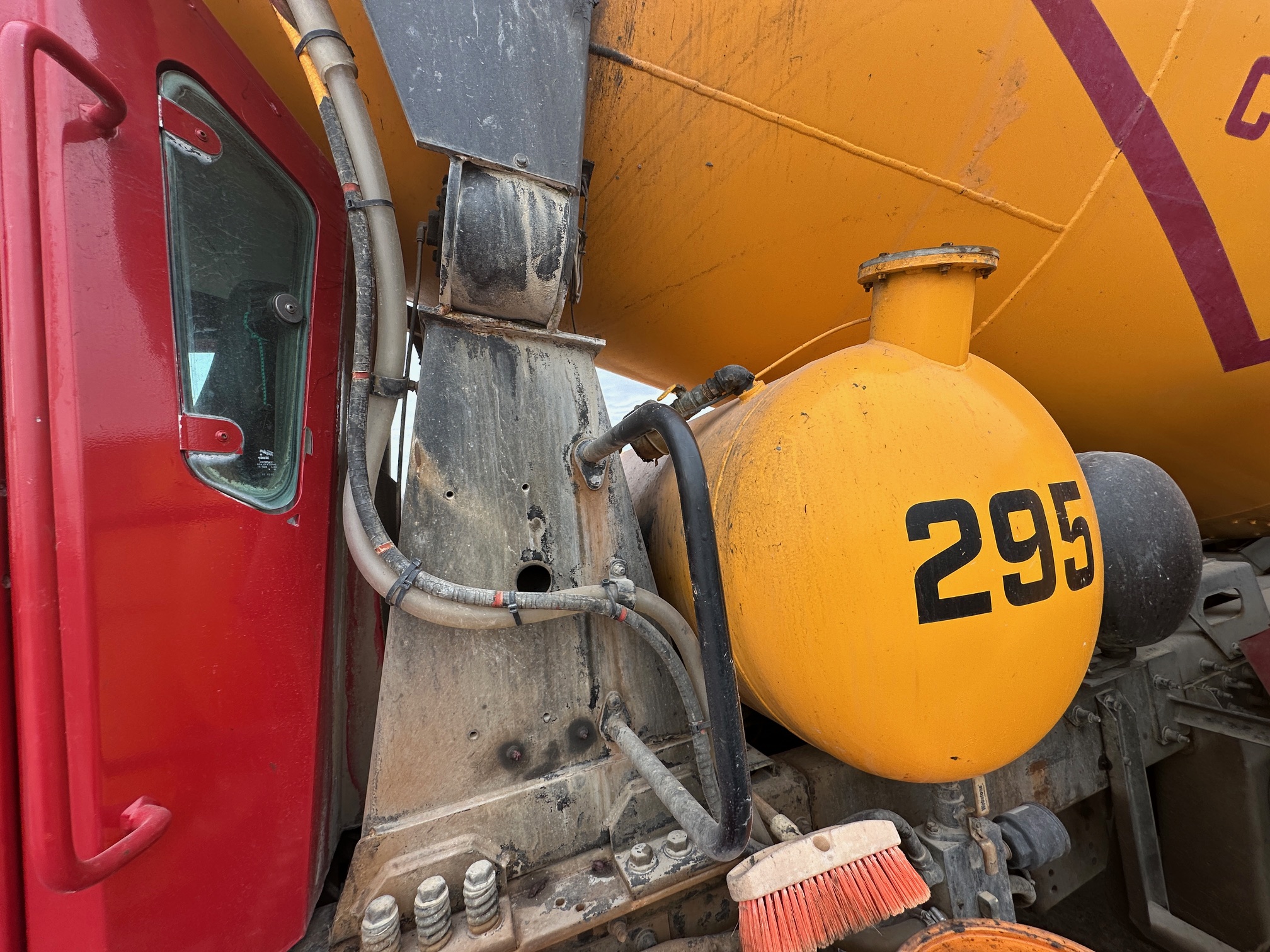 2020 PHOENIX Front Discharge - Image 23