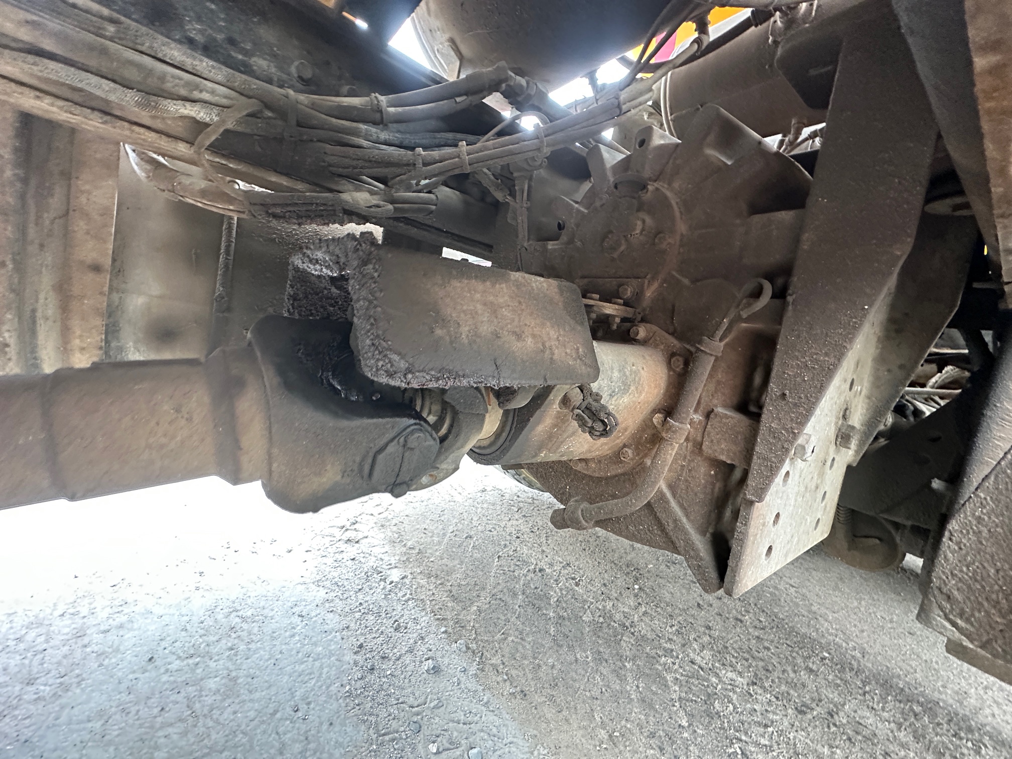 2020 PHOENIX Front Discharge - Image 24