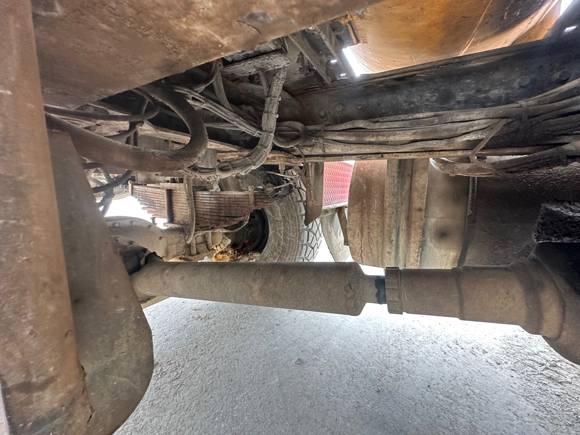 2020 PHOENIX Front Discharge - Image 25