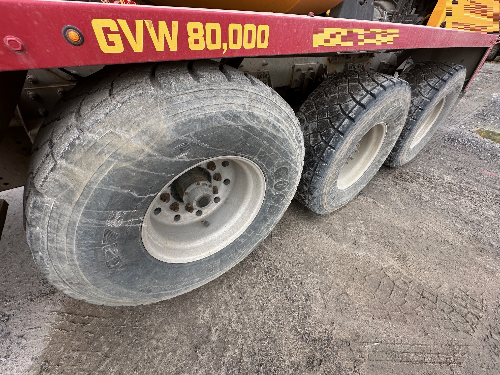 2020 PHOENIX Front Discharge - Image 26