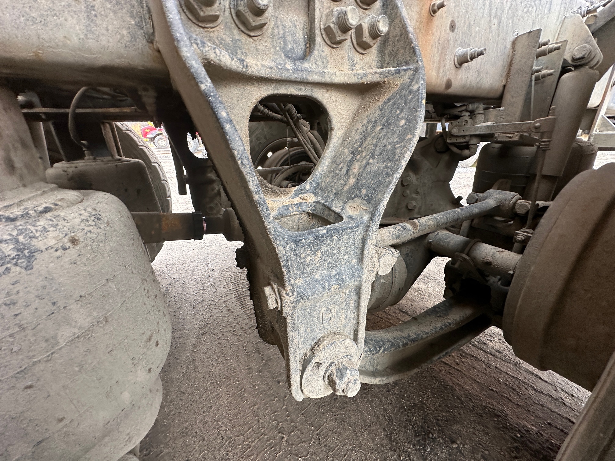 2020 PHOENIX Front Discharge - Image 27