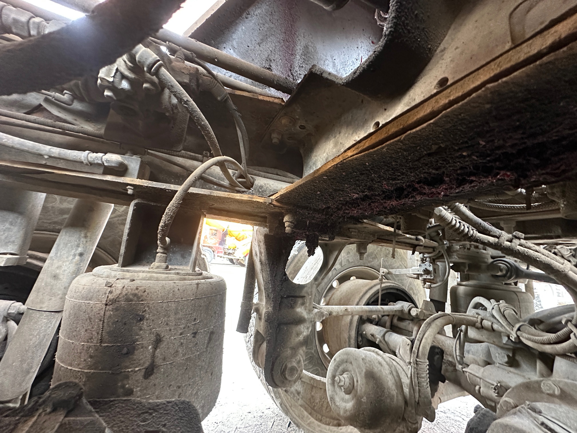 2020 PHOENIX Front Discharge - Image 28