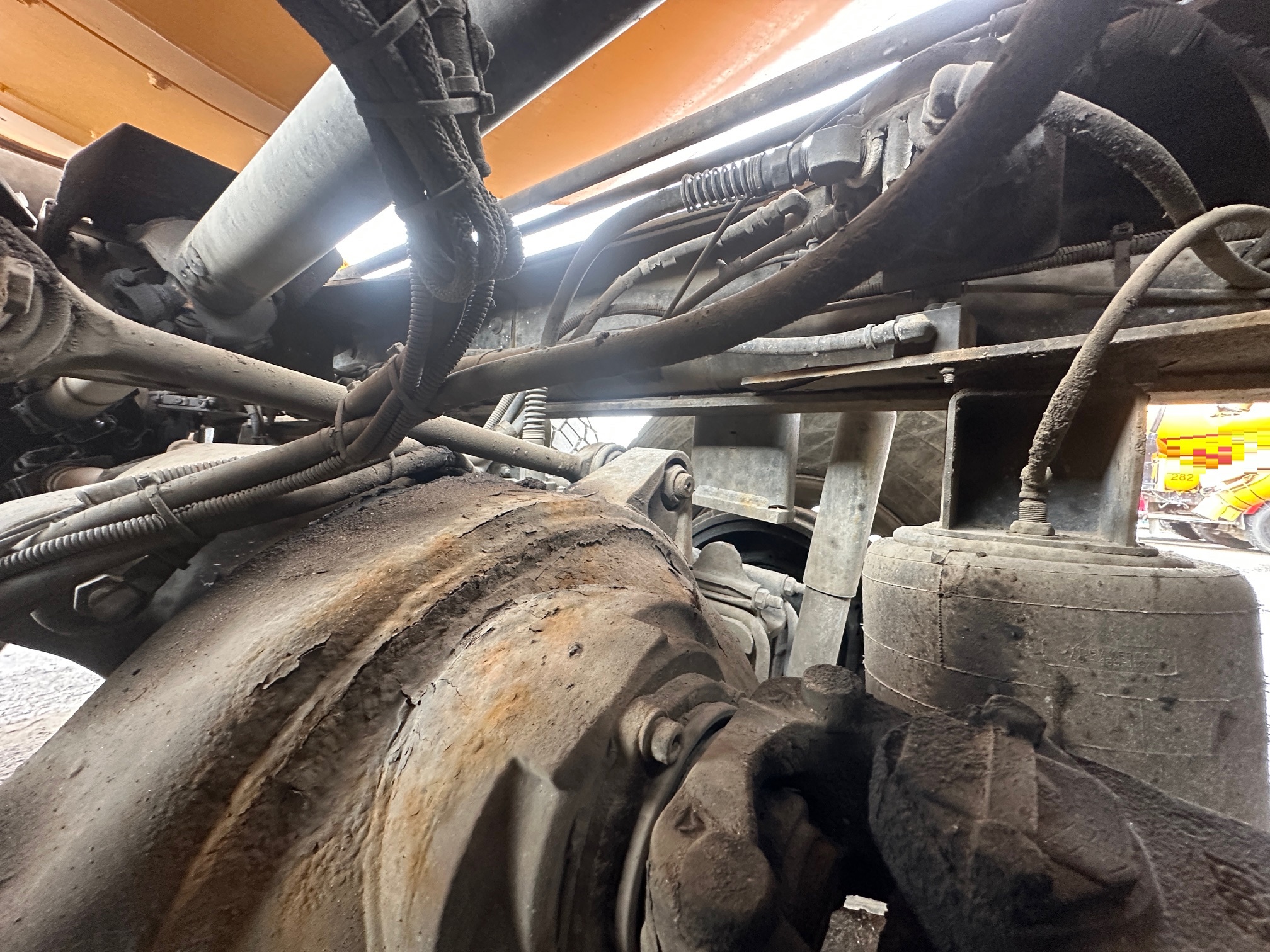 2020 PHOENIX Front Discharge - Image 29