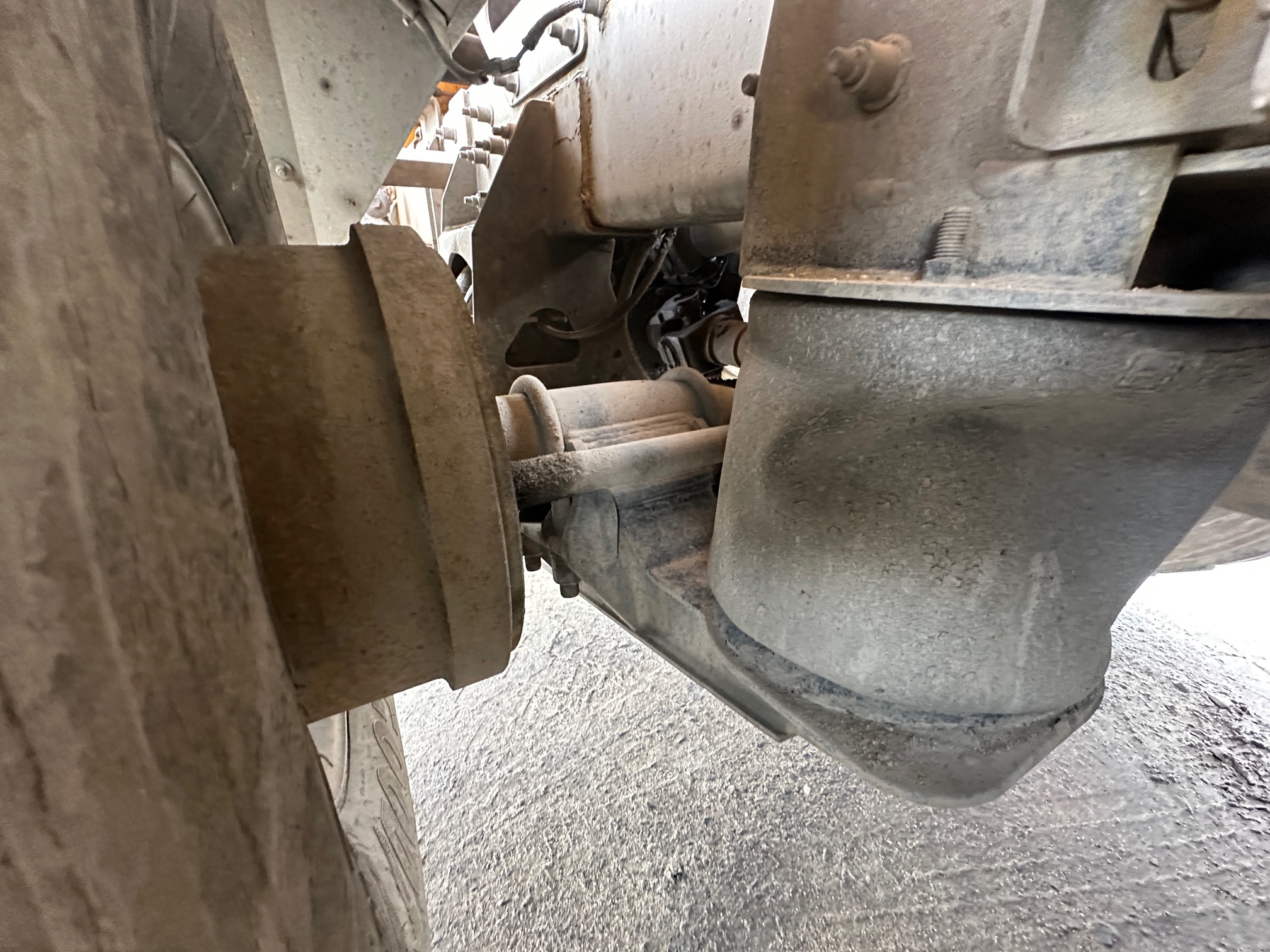 2020 PHOENIX Front Discharge - Image 30