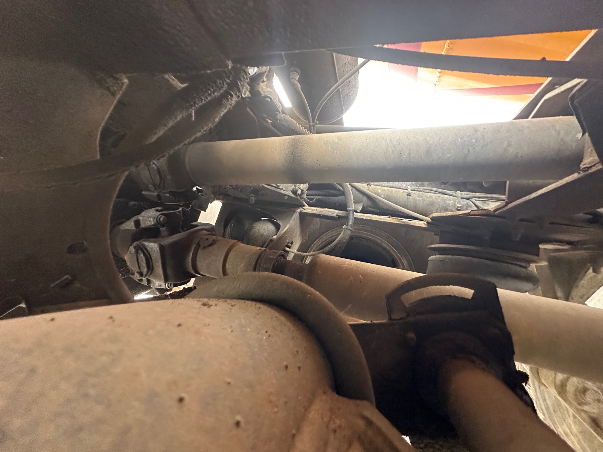 2020 PHOENIX Front Discharge - Image 31