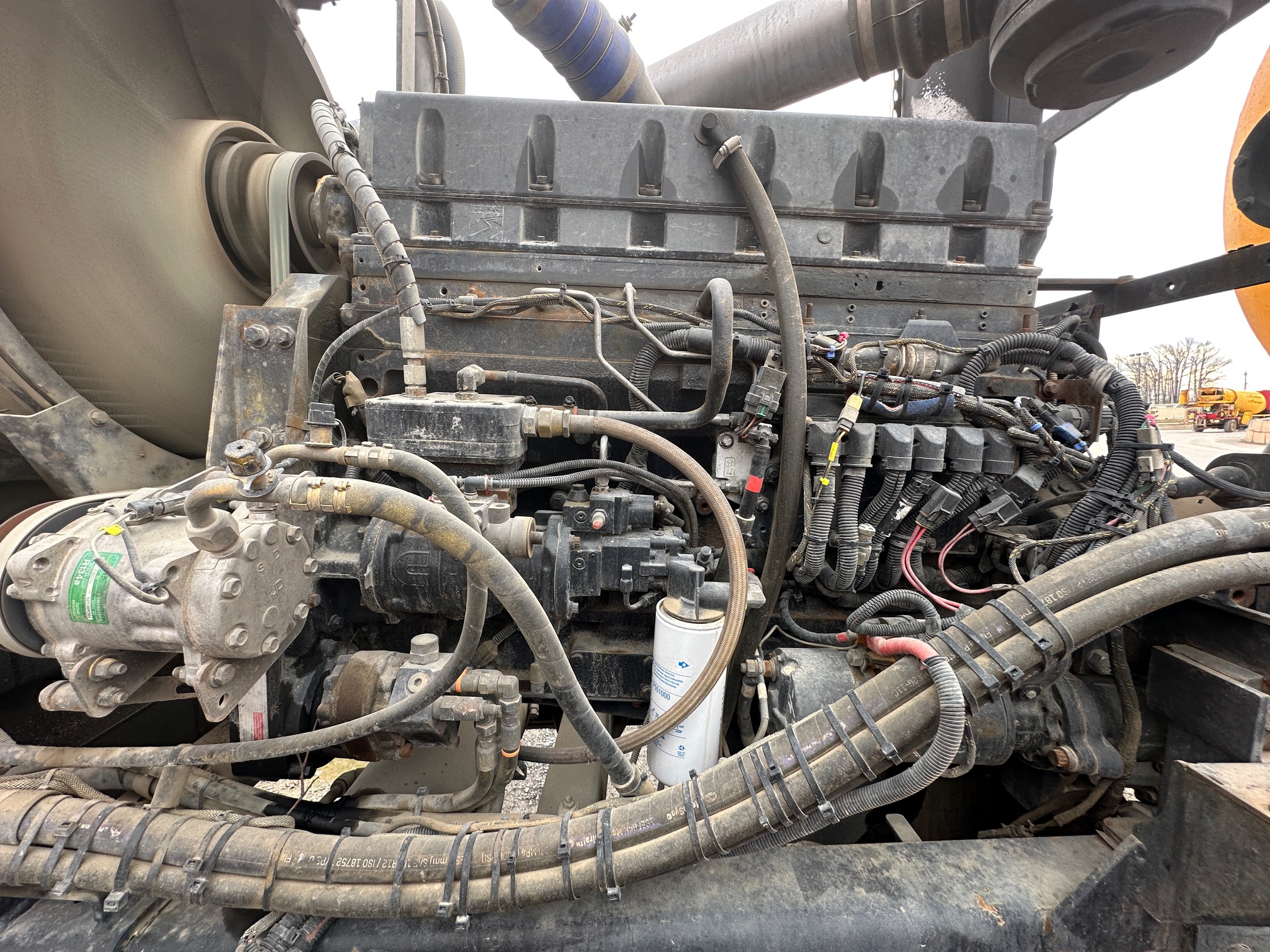 2020 PHOENIX Front Discharge - Image 33