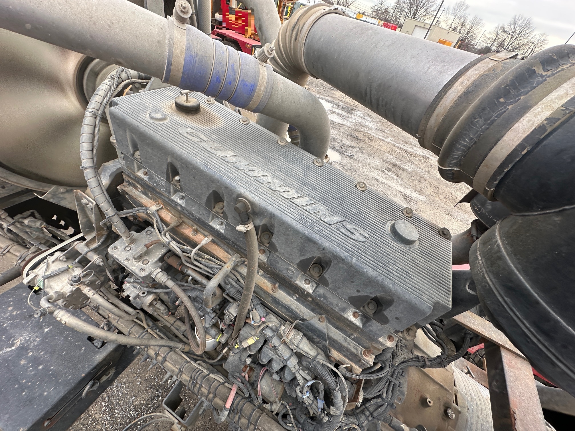 2020 PHOENIX Front Discharge - Image 35