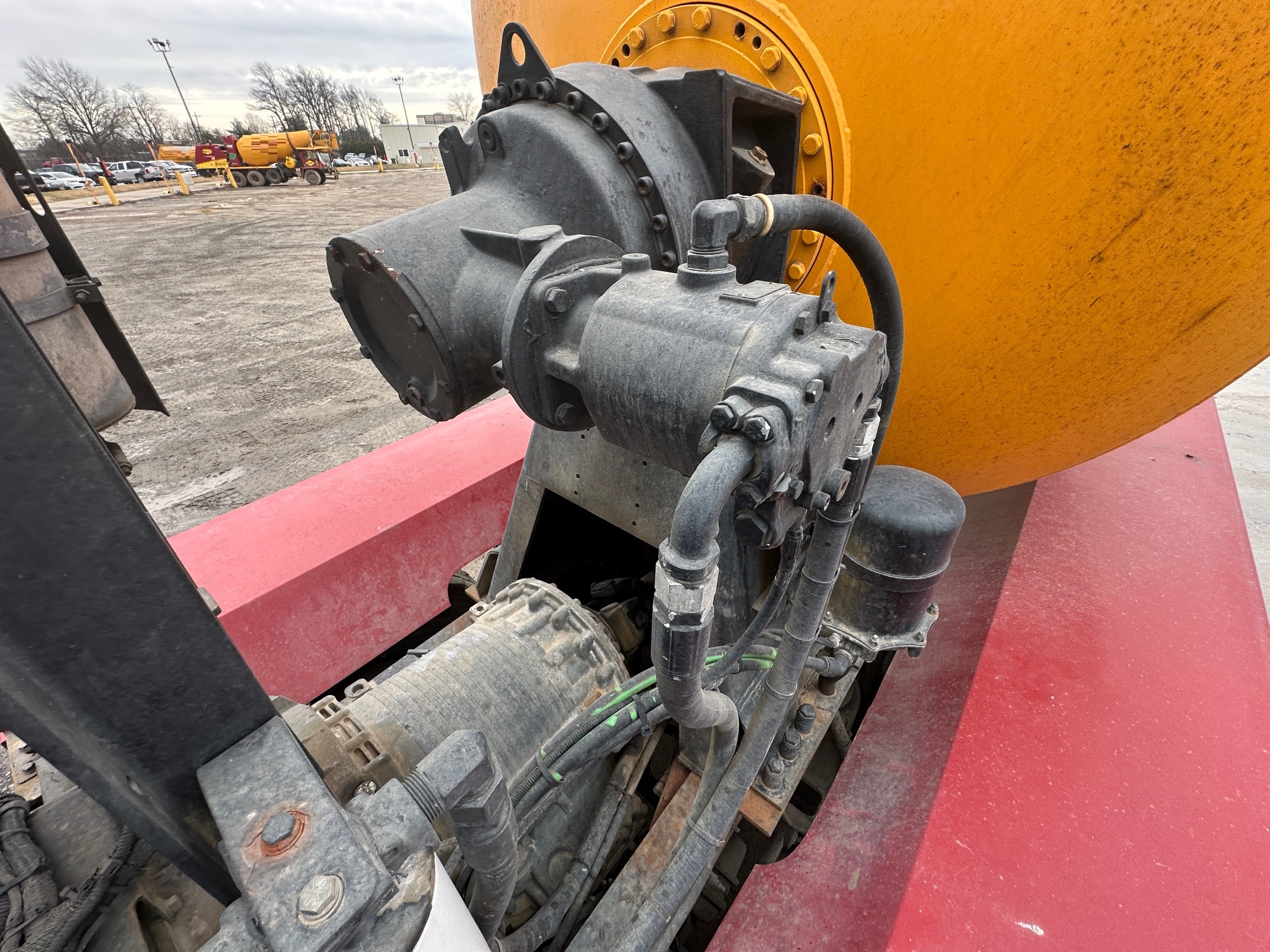 2020 PHOENIX Front Discharge - Image 36