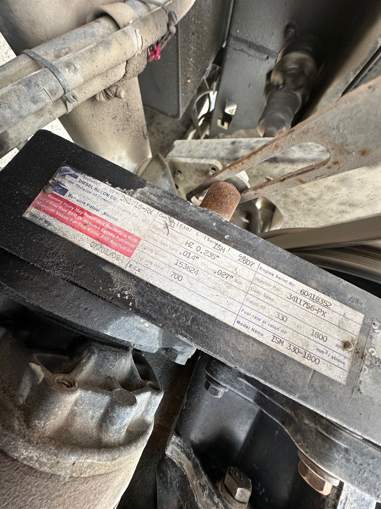 2020 PHOENIX Front Discharge - Image 37