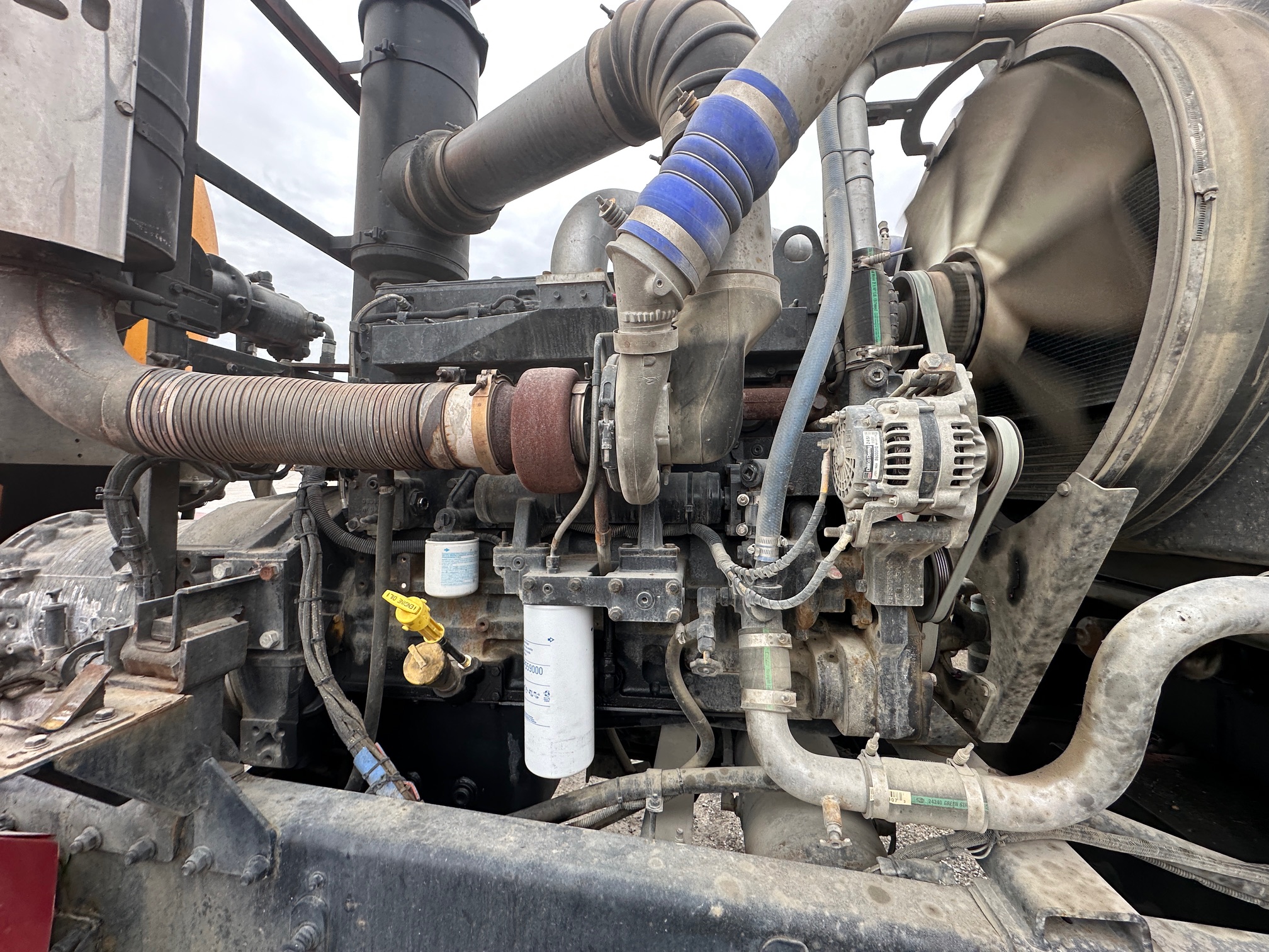 2020 PHOENIX Front Discharge - Image 38