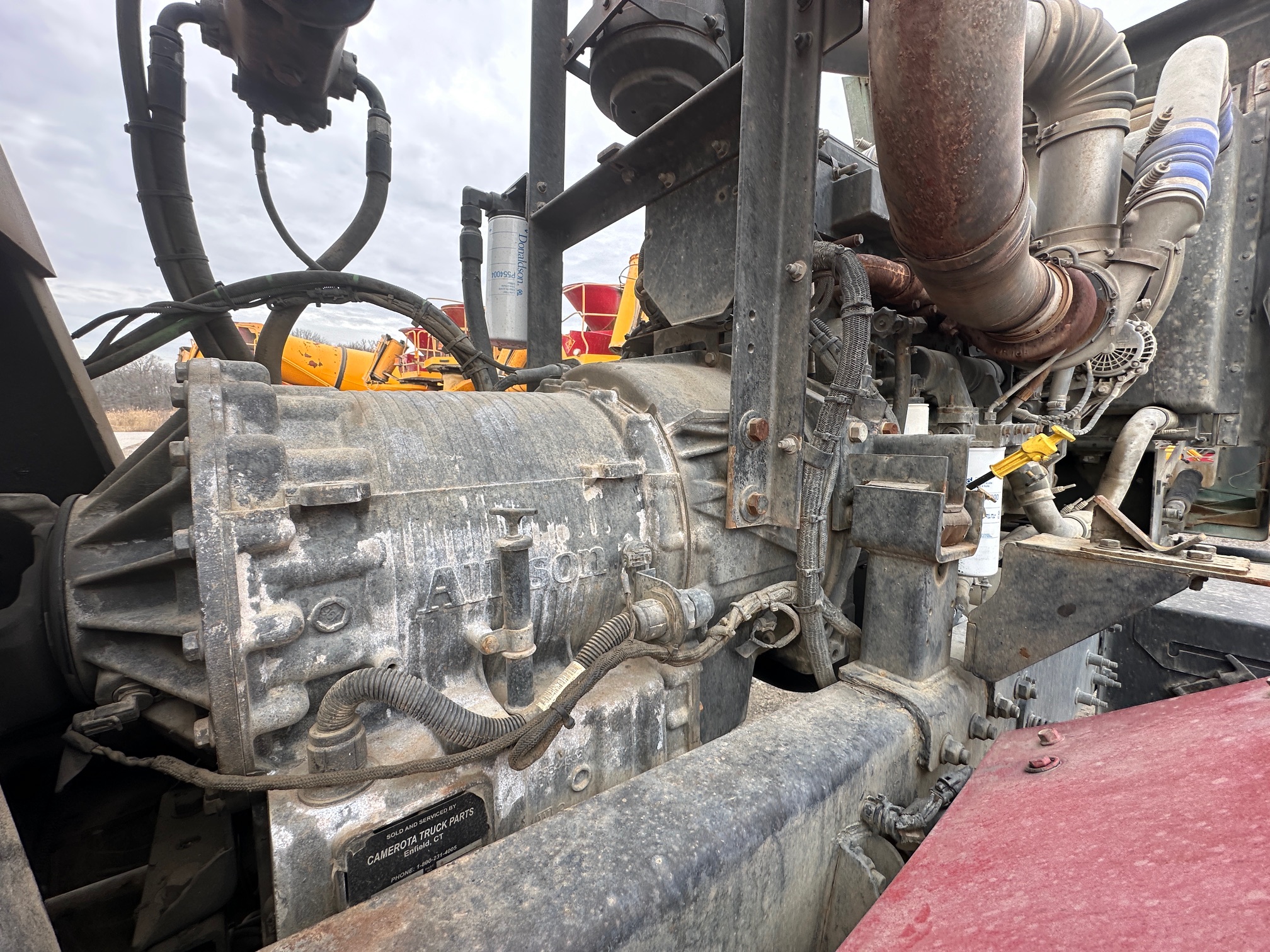 2020 PHOENIX Front Discharge - Image 39