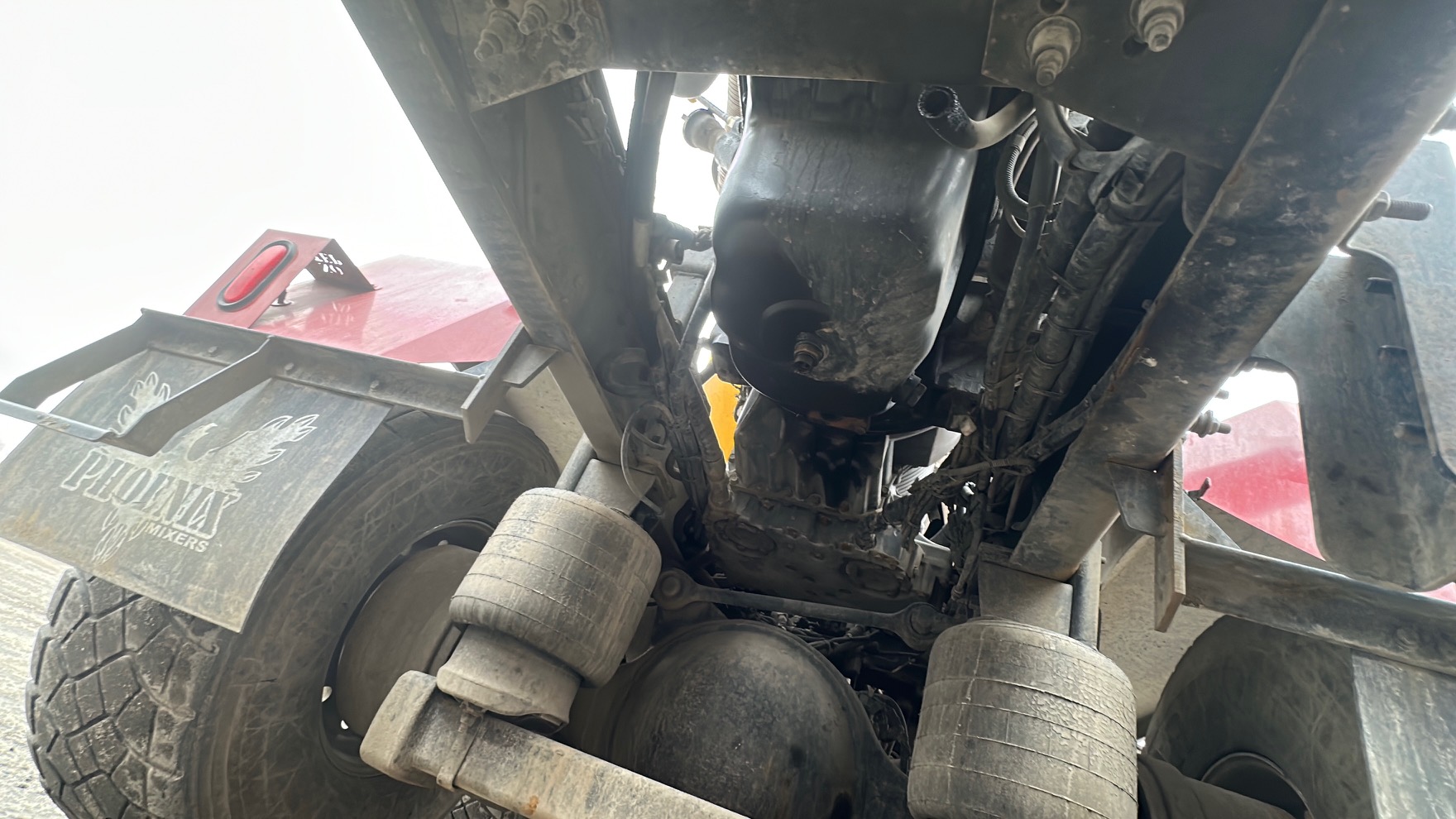 2020 PHOENIX Front Discharge - Image 42