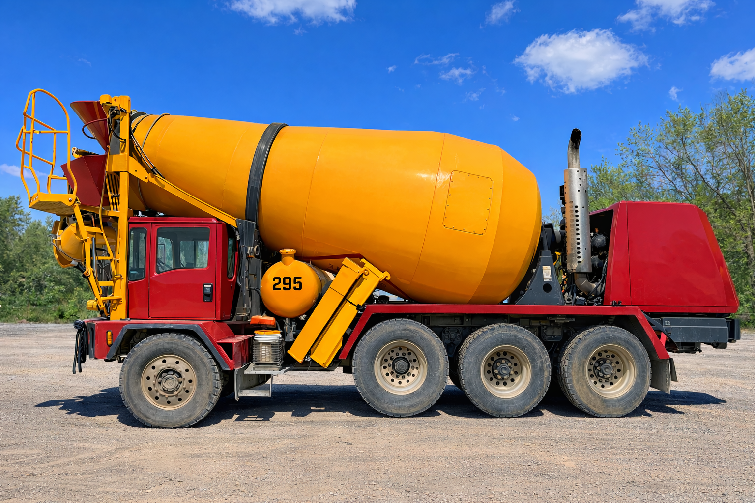 2020 PHOENIX Front Discharge - view 1 of 43