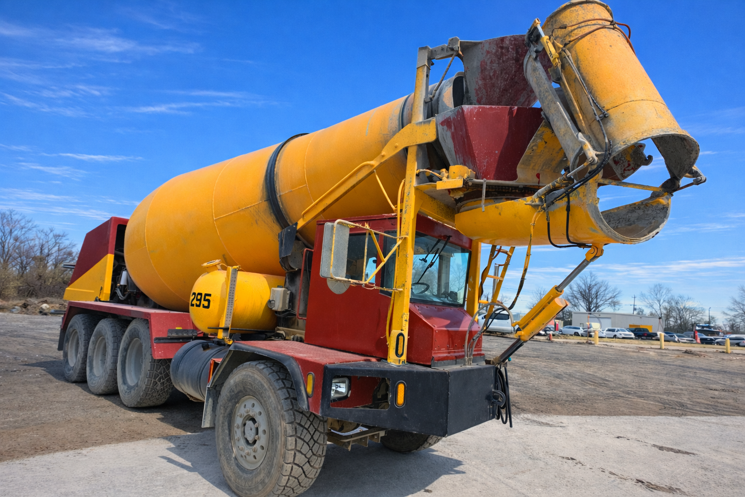 2020 PHOENIX Front Discharge - view 4 of 43