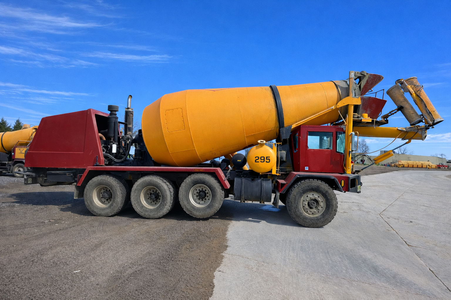 2020 PHOENIX Front Discharge - Image 5