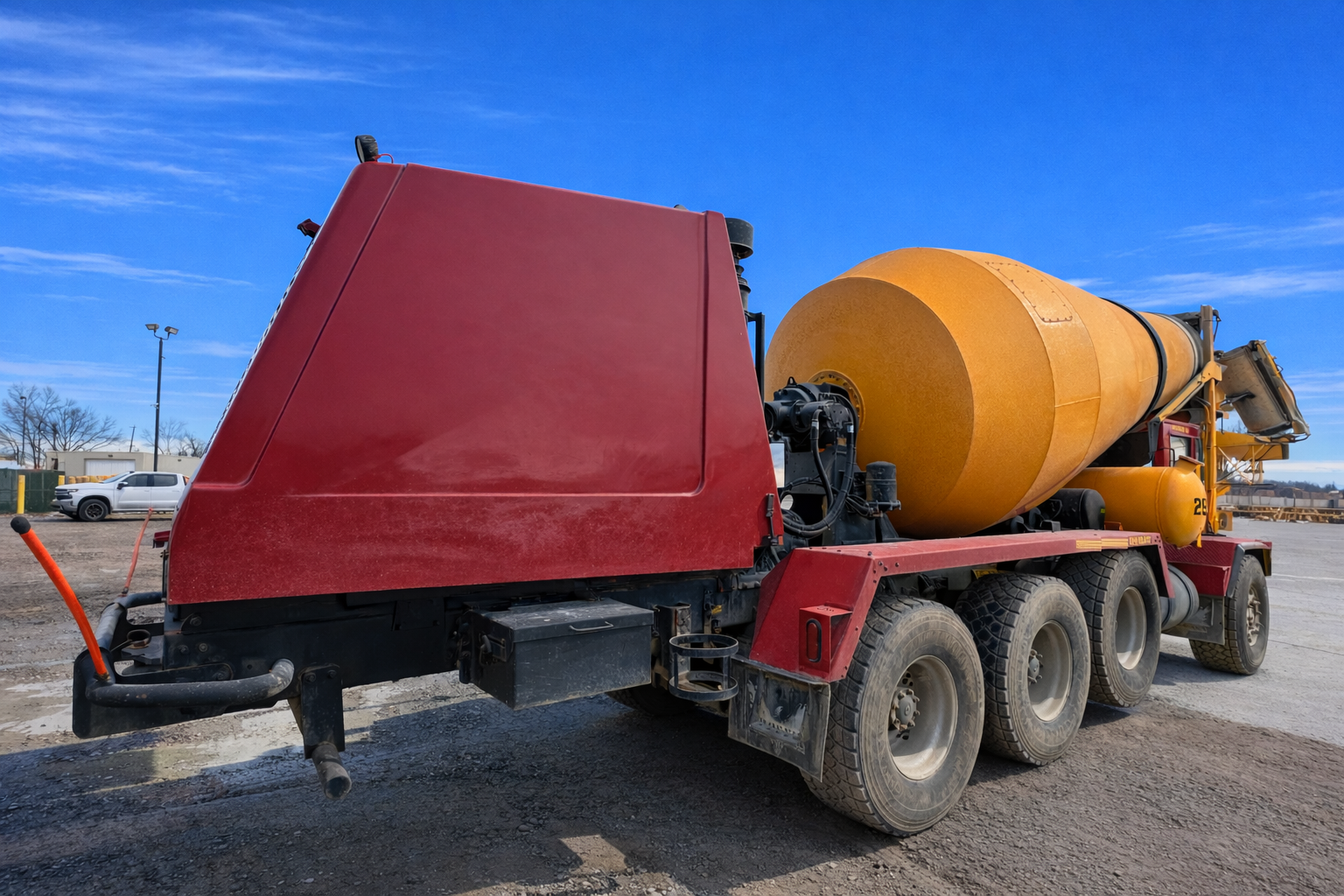 2020 PHOENIX Front Discharge - Image 6