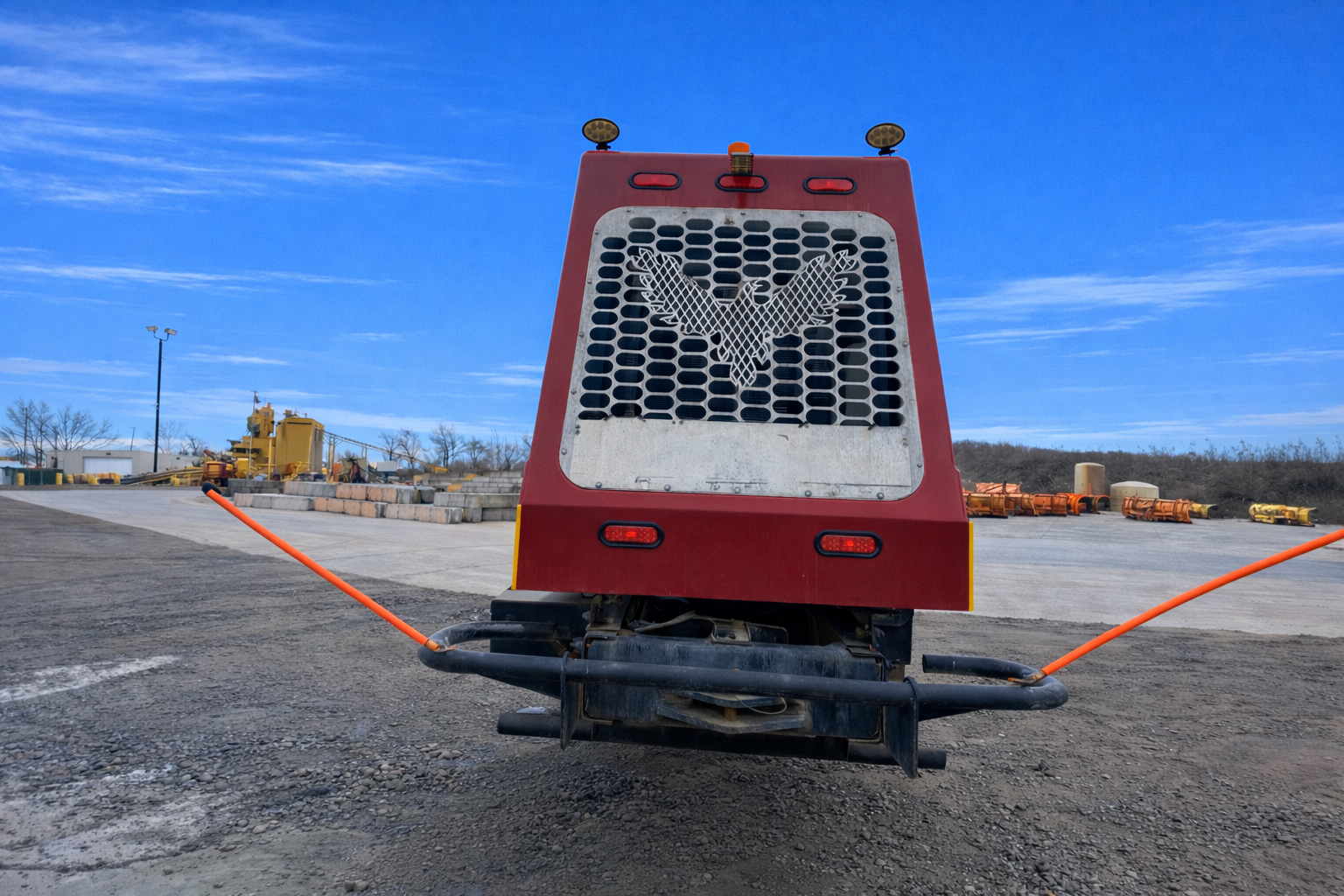 2020 PHOENIX Front Discharge - view 7 of 43