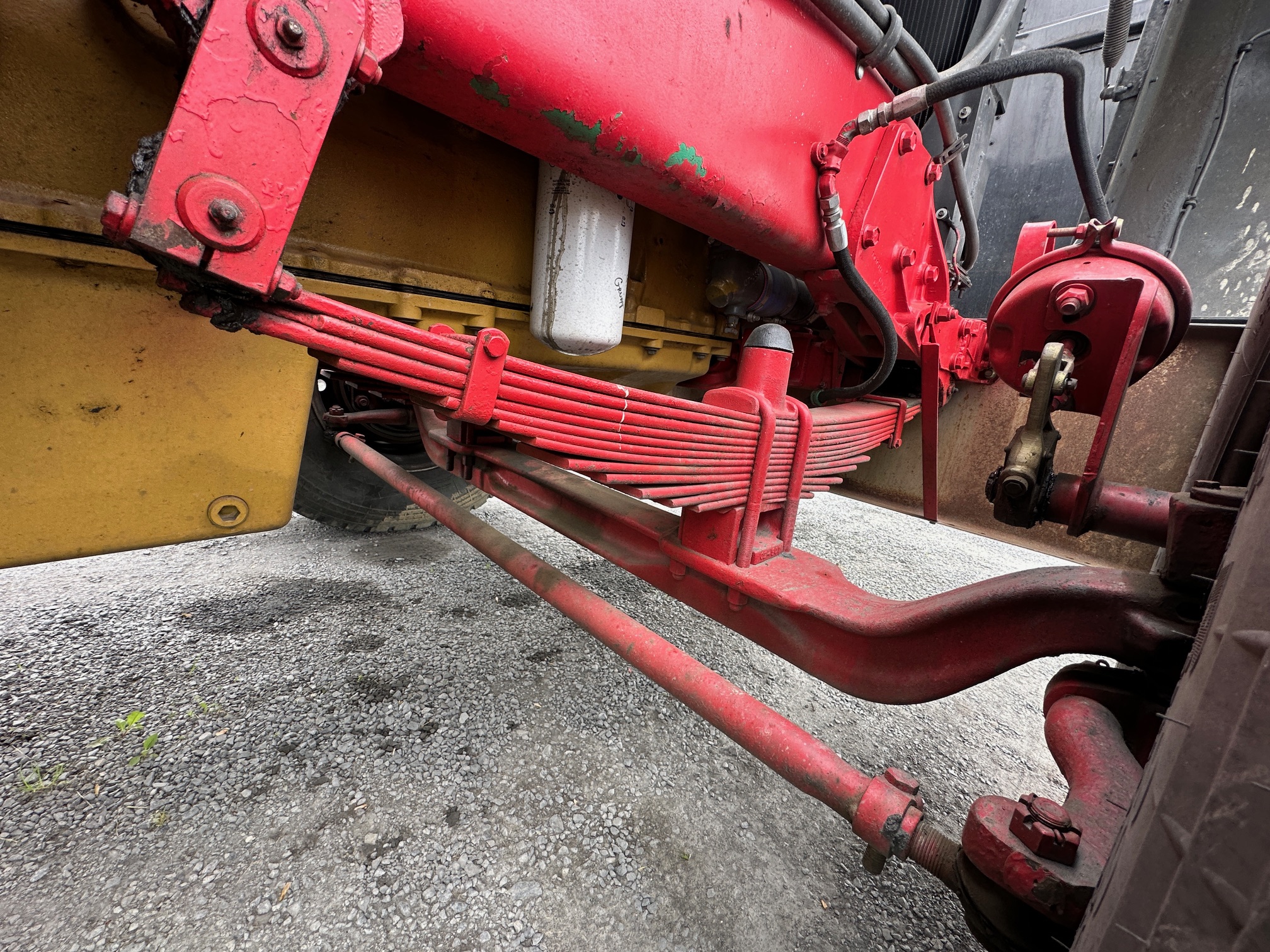 1984 PETERBILT 359 - Image 17