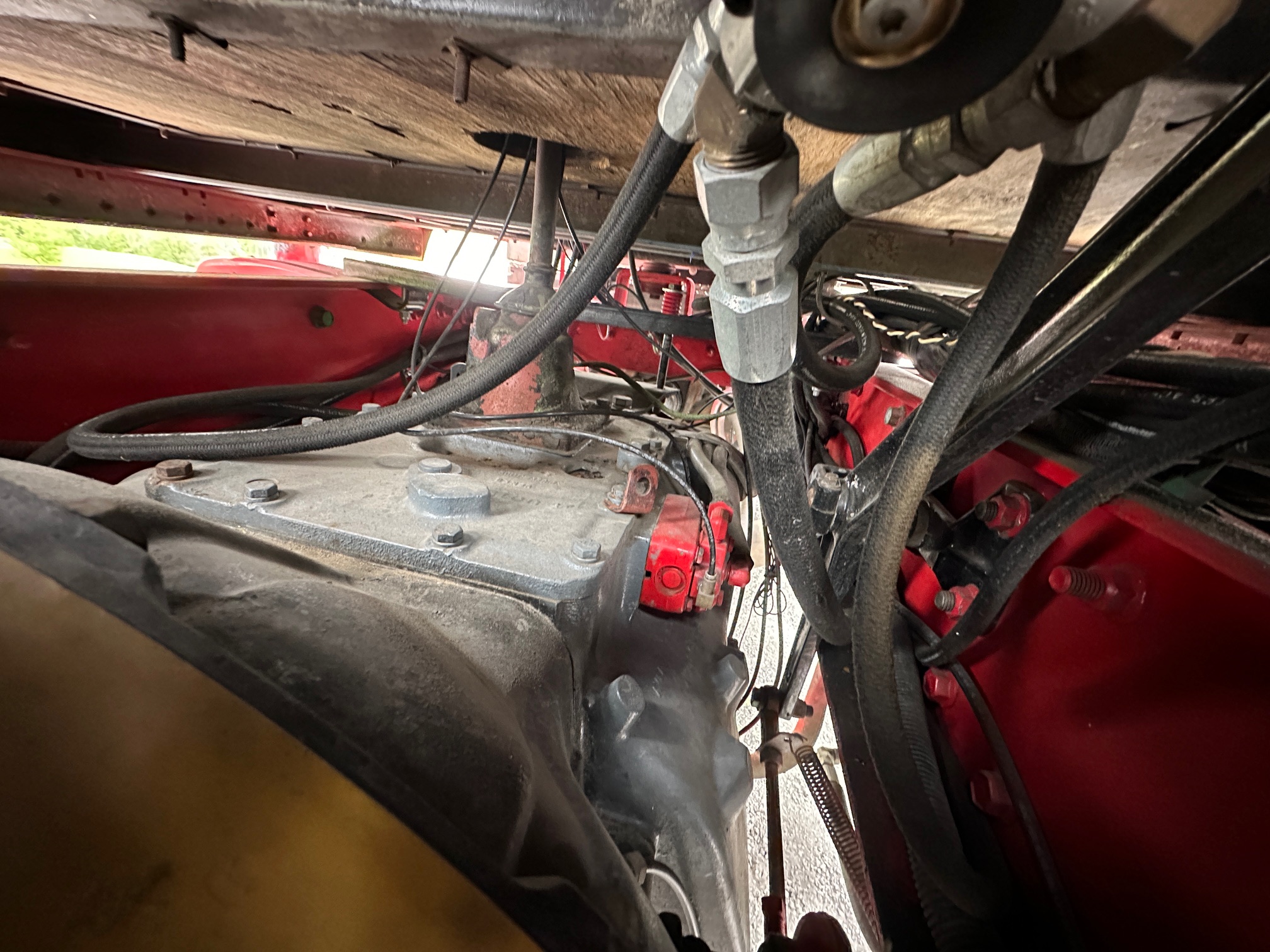 1984 PETERBILT 359 - view 19 of 56