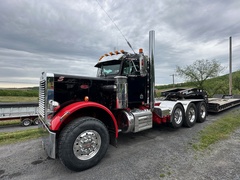 1984 PETERBILT 359 - Image 1