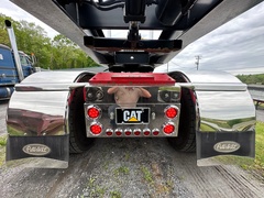 1984 PETERBILT 359 - Image 5