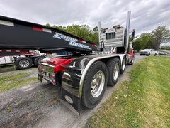 1984 PETERBILT 359 - Image 6