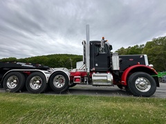 1984 PETERBILT 359 - Image 8