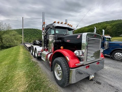 1984 PETERBILT 359 - Image 10
