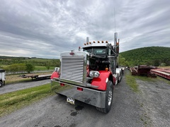1984 PETERBILT 359 - Image 12
