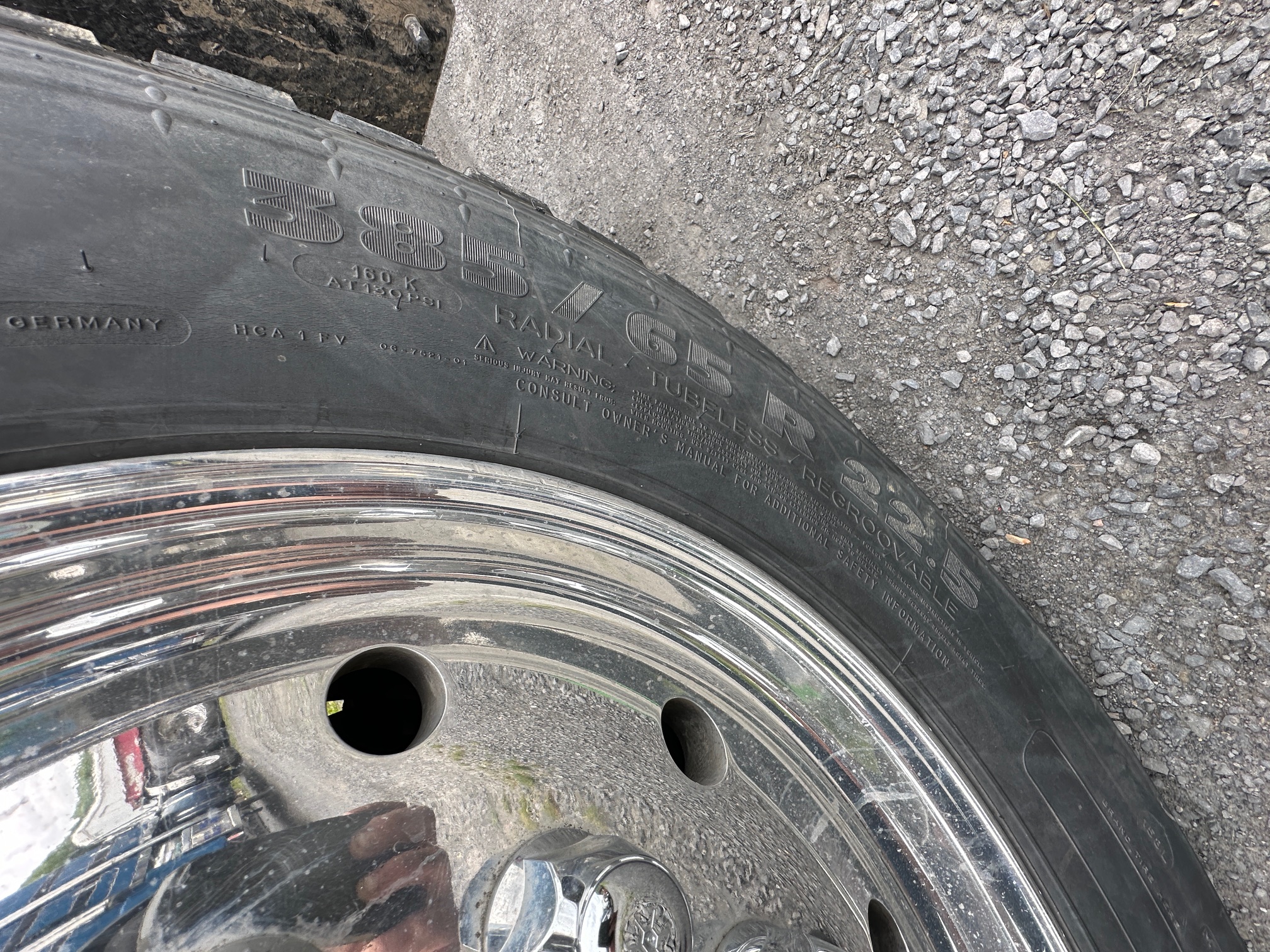 1984 PETERBILT 359 - Image 23