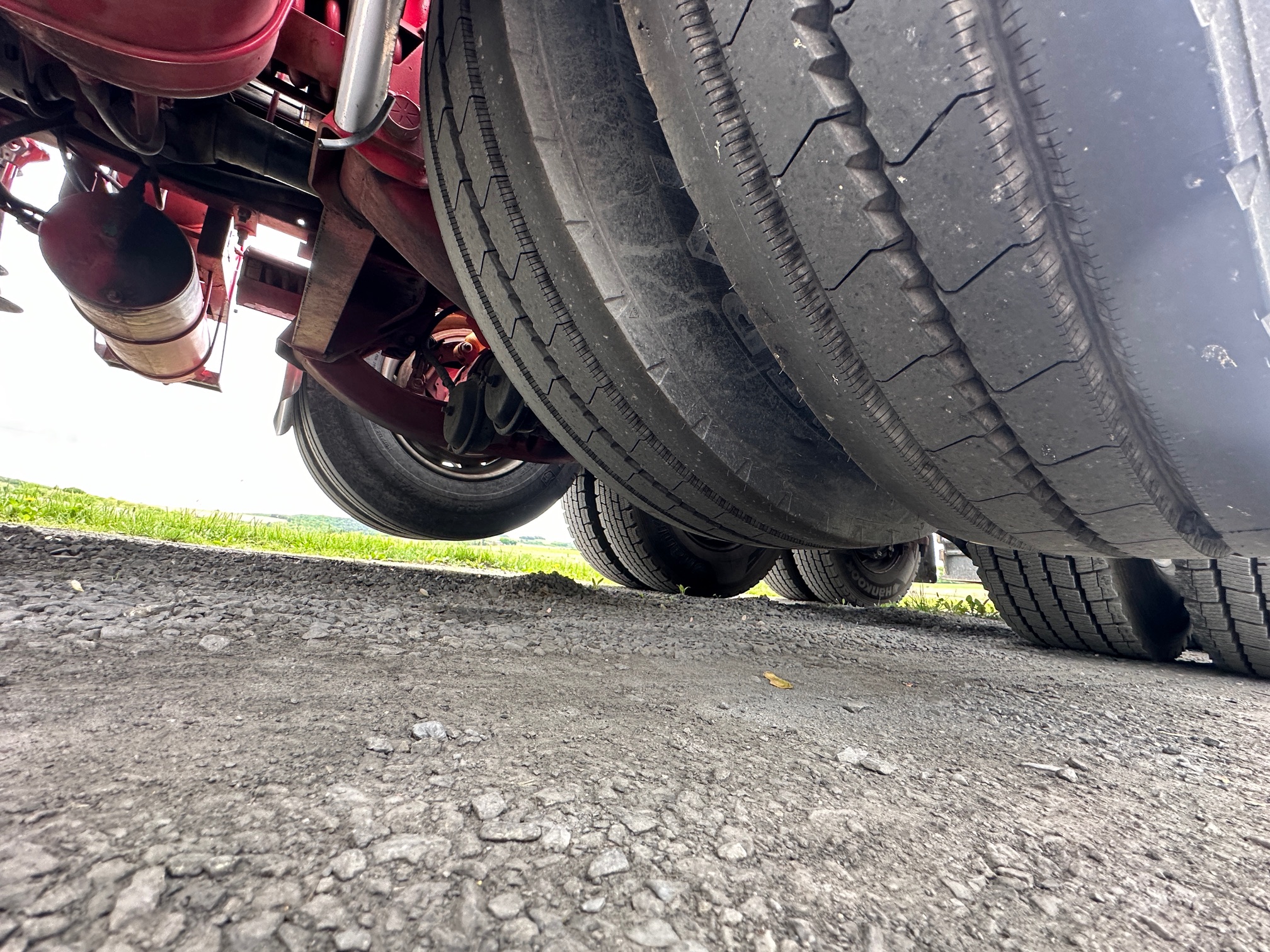 1984 PETERBILT 359 - Image 25