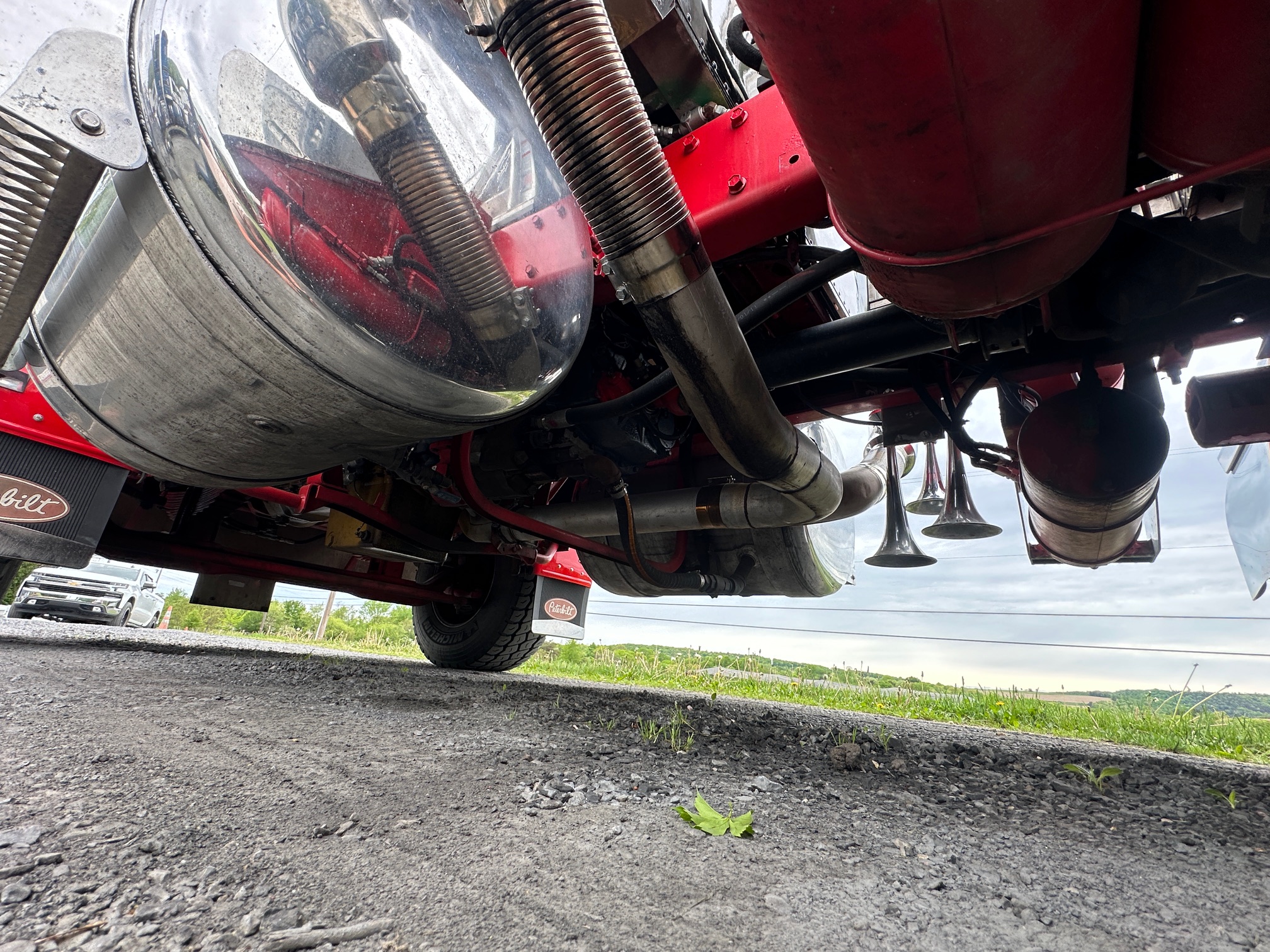 1984 PETERBILT 359 - Image 26