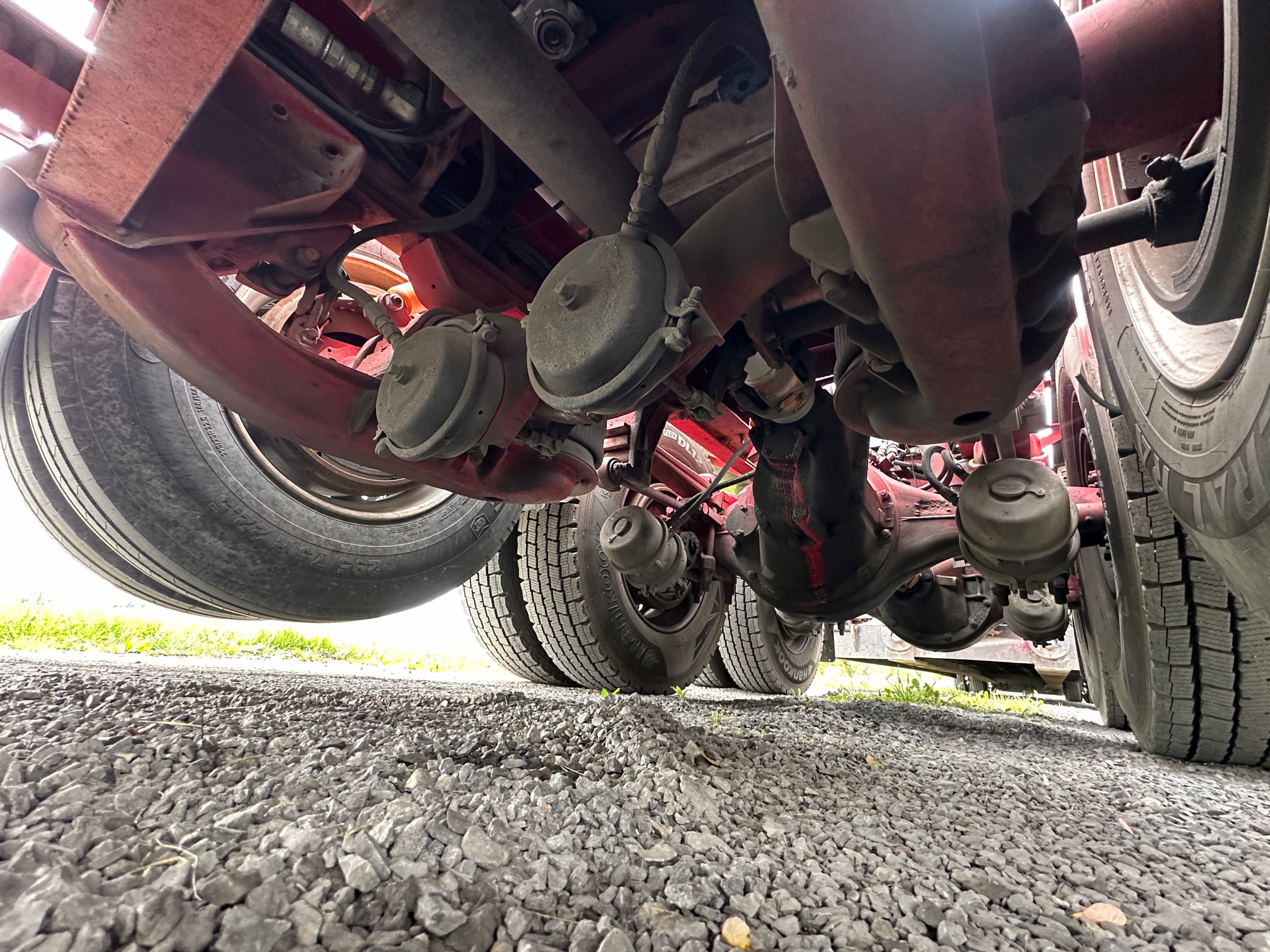 1984 PETERBILT 359 - Image 27