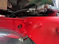 1984 PETERBILT 359 - Image 28