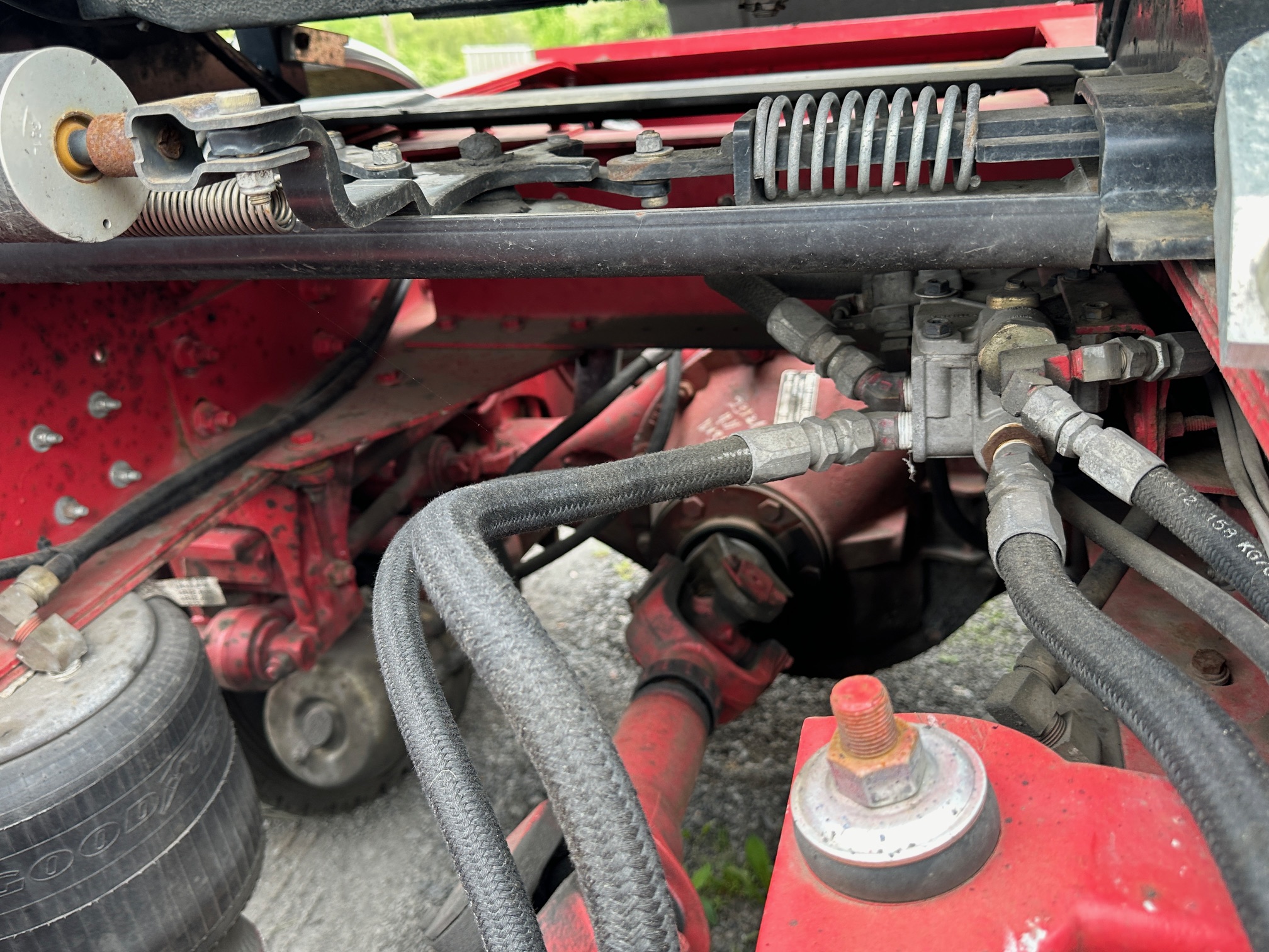 1984 PETERBILT 359 - Image 30