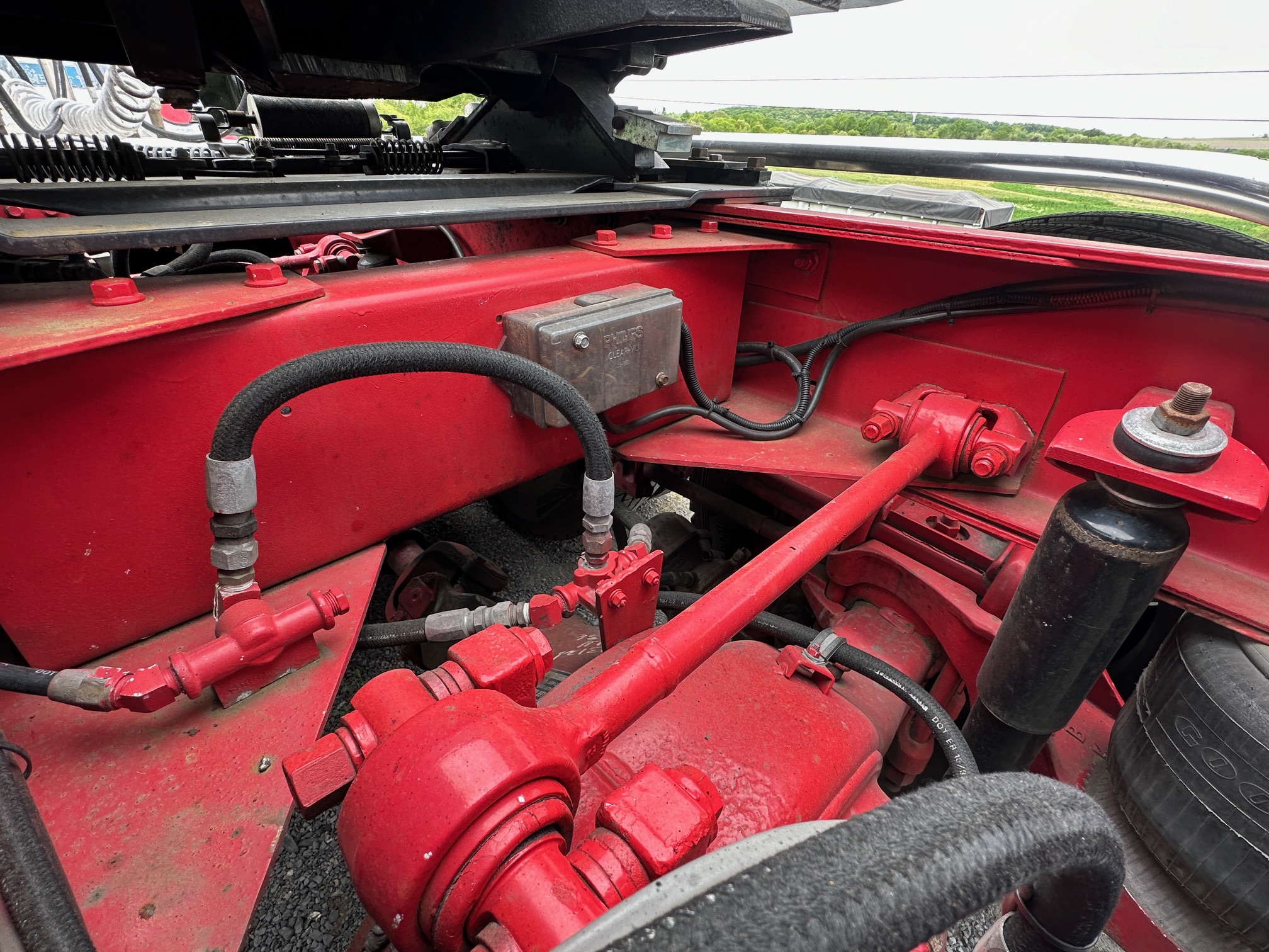 1984 PETERBILT 359 - Image 33