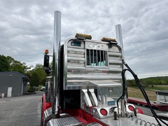 1984 PETERBILT 359 - Image 34