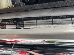 1984 PETERBILT 359 - Image 38