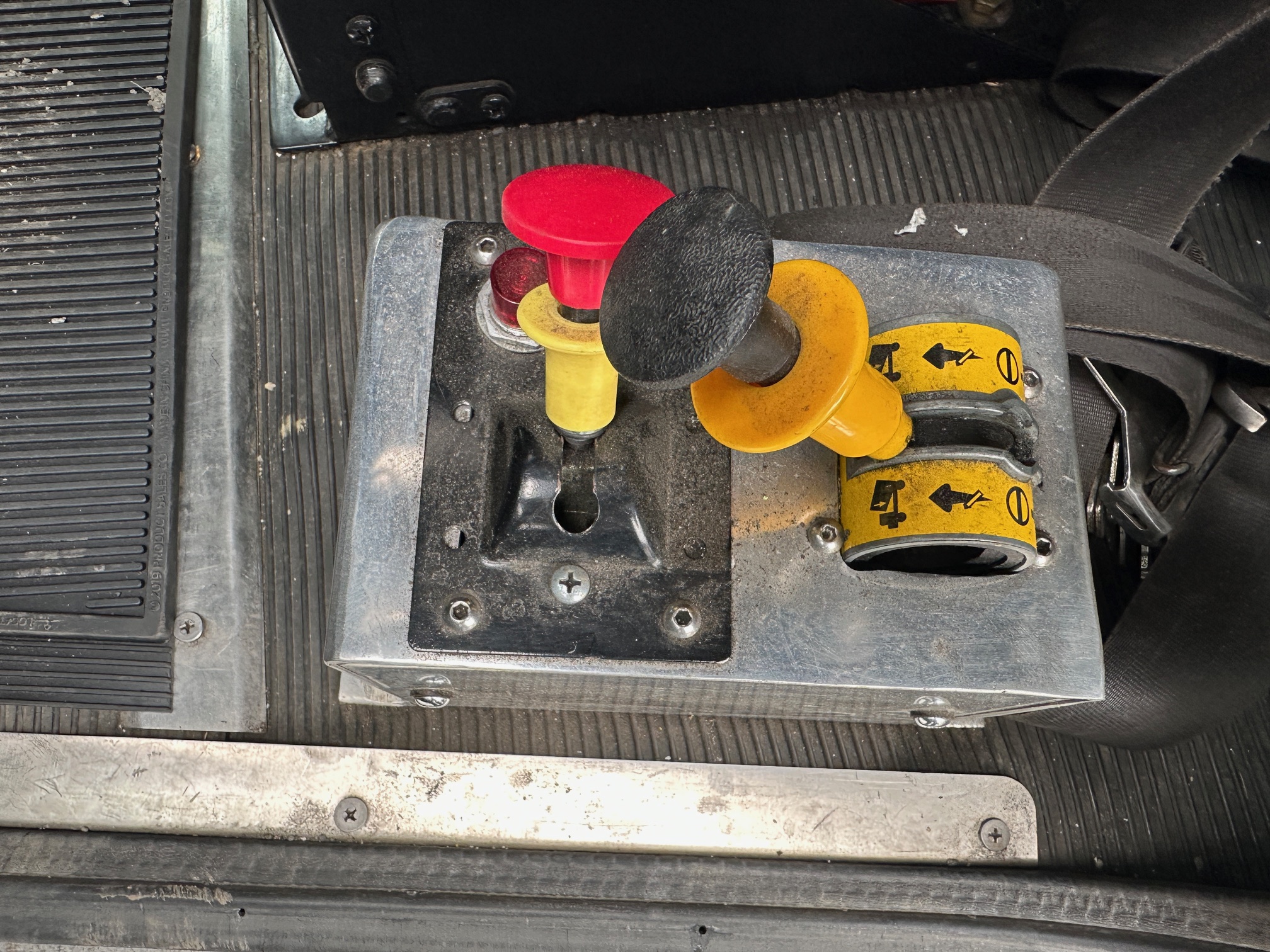 1984 PETERBILT 359 - Image 40