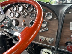 1984 PETERBILT 359 - Image 46