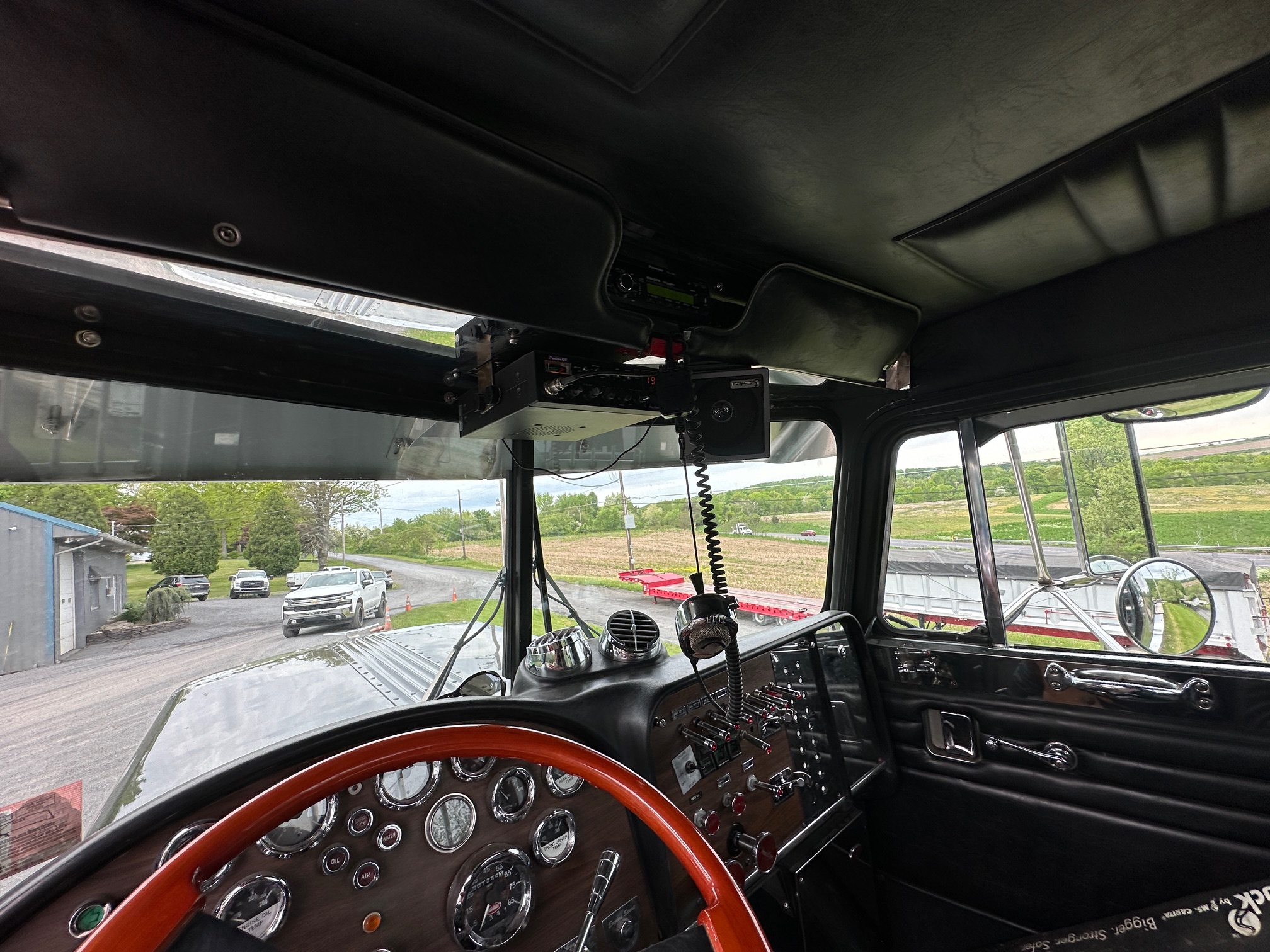 1984 PETERBILT 359 - Image 49