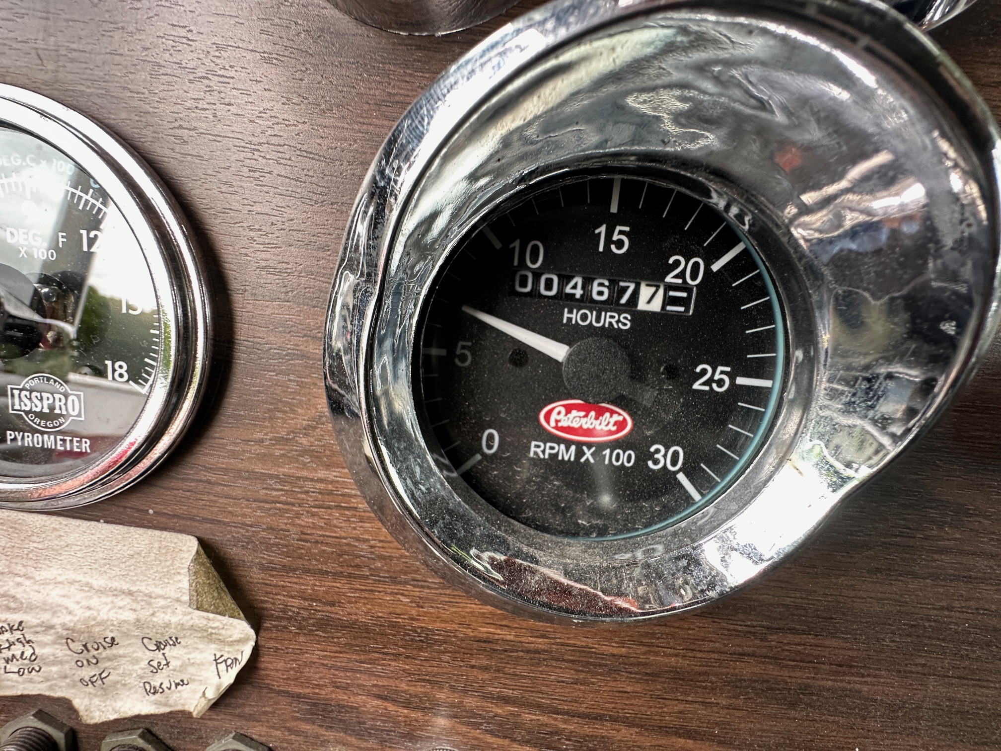 1984 PETERBILT 359 - Image 51